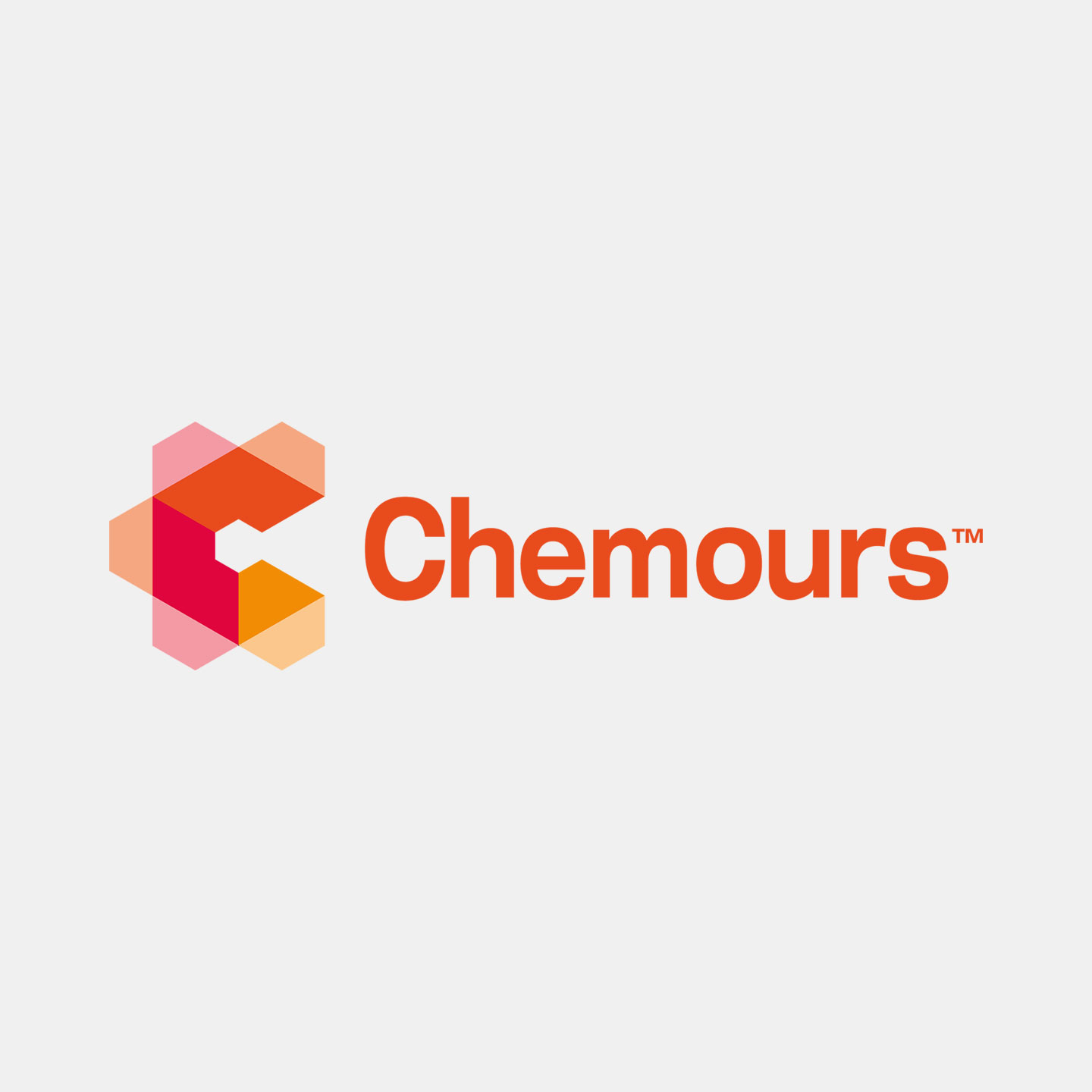Chemours Het logo van POWARE Industrial Automation klant Chemours