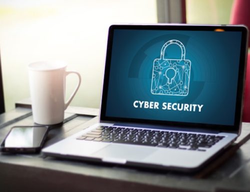 POWARE Engineer doorloopt Cyber Security training