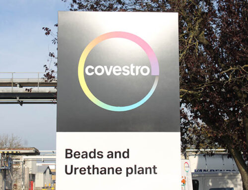 Covestro migreert succesvol naar DeltaV