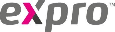 EXPRO logo