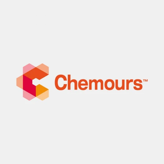 Logo Chemours Logo Chemours
