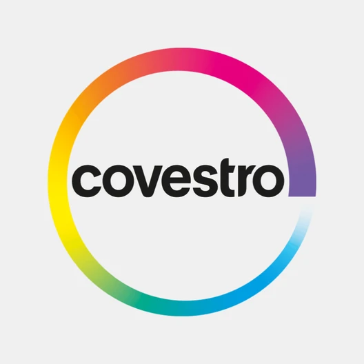 Logo Coverstro Logo Coverstro