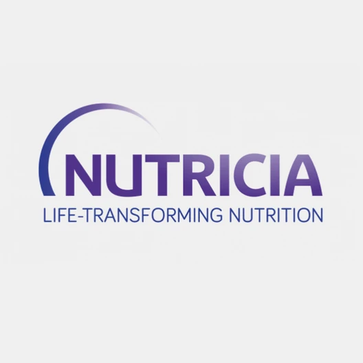Logo Nutricia Logo Nutricia