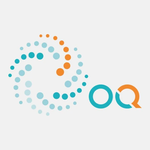 Logo OQ Logo OQ