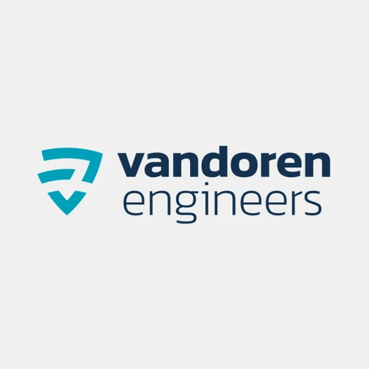 Logo Vandoren Engineers Logo Vandoren