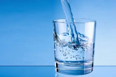 Drinkwater