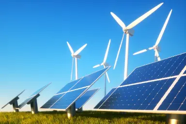 Energie