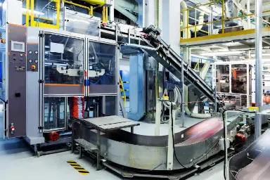 Machinebouw