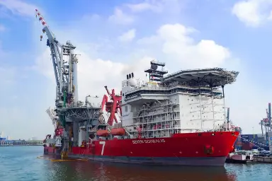 Marine en offshore