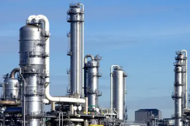 (Petro)chemie