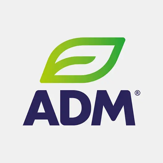 Logo ADM Logo ADM