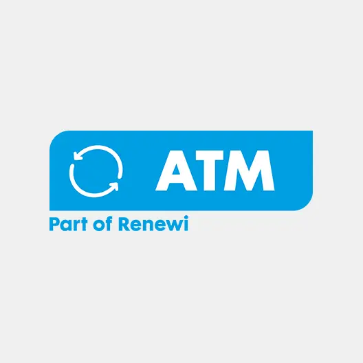 Logo ATM Logo ATM
