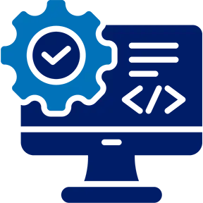 Icoon Systemen en software