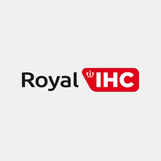Logo Royal IHC Logo Royal IHC